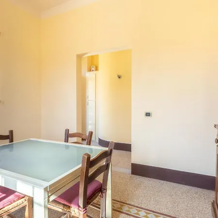 Apartment Giusti