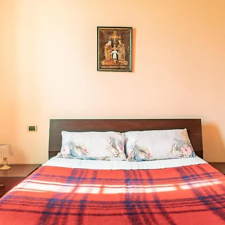 Apartment Giusti