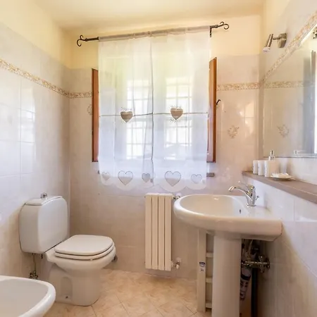 Apartment Giusti Lucca