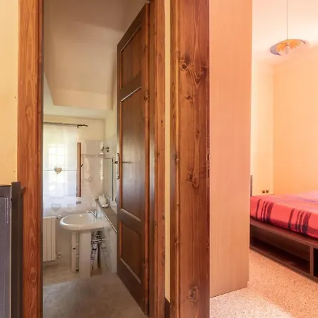 Giusti Apartment