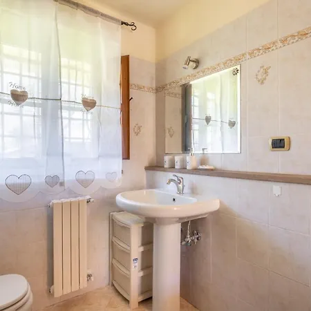 Apartment Giusti